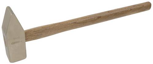 KS Tools 963.2035 Vorschlaghammer 8900g 900mm DIN 1042 1St.