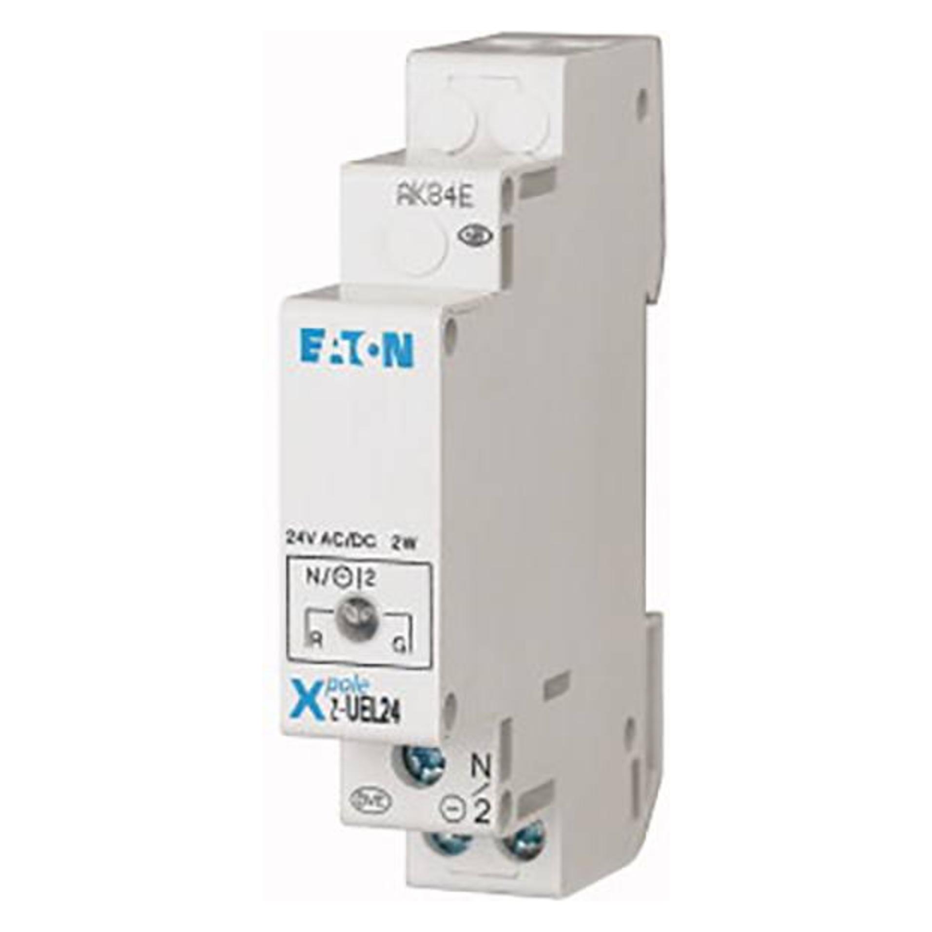 Eaton MOE Z-UEL24 Einzelleuchte Universal LED (284924)