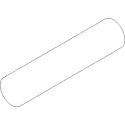 Dornbracht Hebel - 092088050-00 chrom