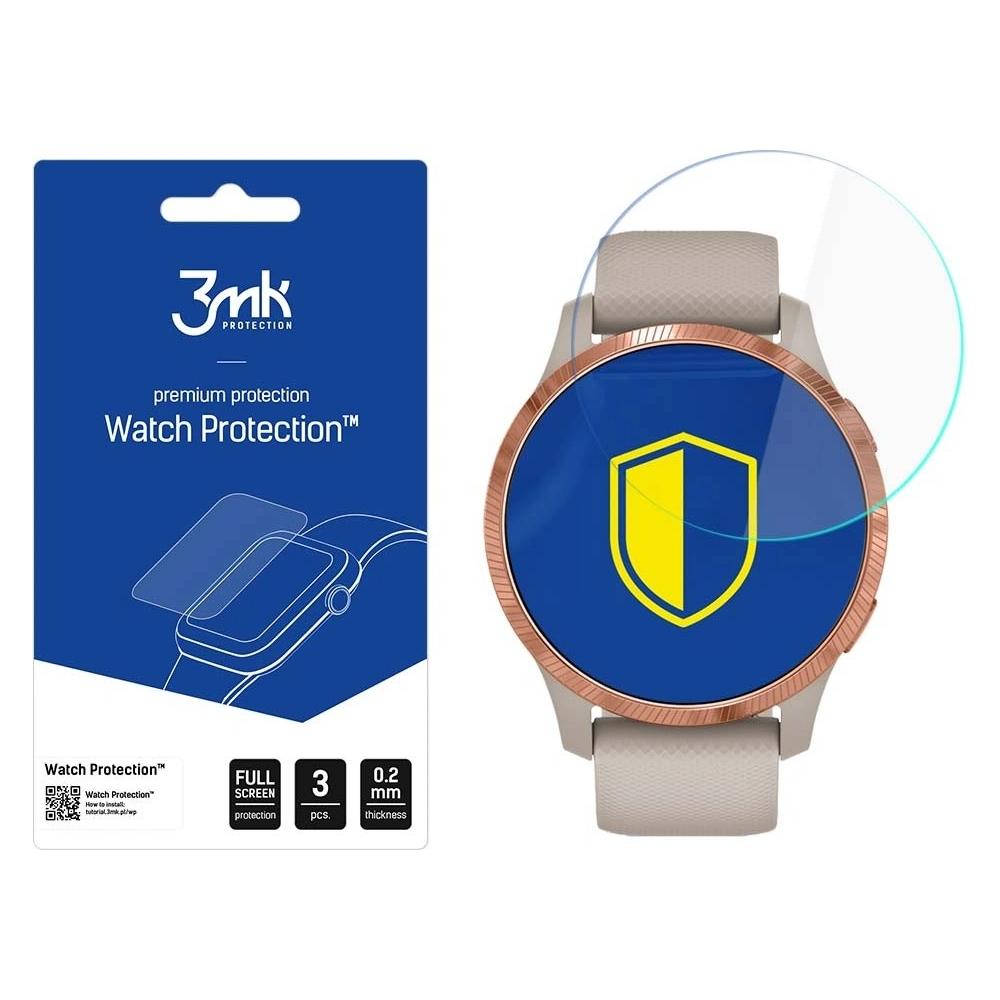3MK protective film Watch Protection ARC for Garmin Venu (GSM103497)