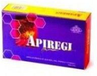 Artesania Agrícola Apiregi complex total (adults) 20 Vials