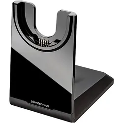 HP Poly Voyager Focus UC USB-A Ladehalterung, Headset Zubehör