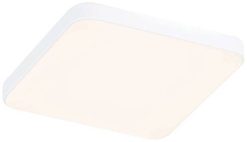 Paulmann 79947 LED-Einbaupanel 6W Warmweiß Weiß