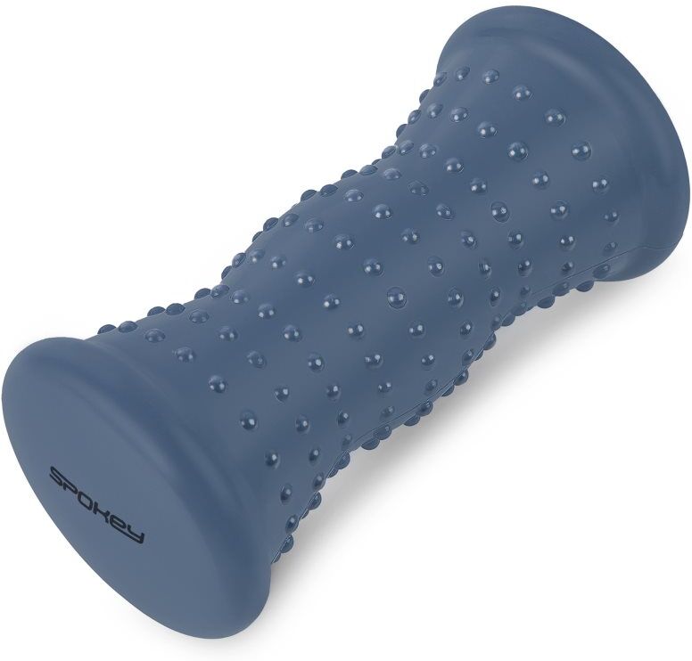 Spokey Soler rouleau de massage pour les pieds 17x8.5 cm