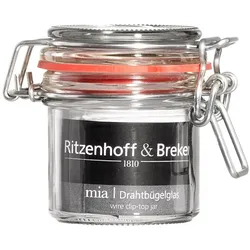 micasa Nia, Einmachgläser, Transparent