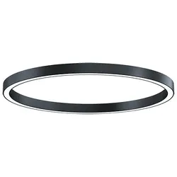Zumtobel 42187696 Rundleuchte SLOIN R D 8500-930 MSC D1500 OP LDE BK
