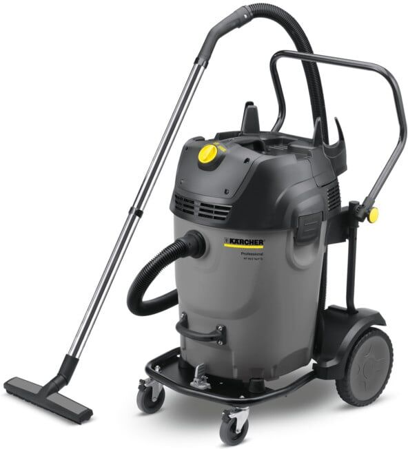 Aspirateur eau et poussières NT 65/2 Tact² Tc Kärcher (1.667-287.0)