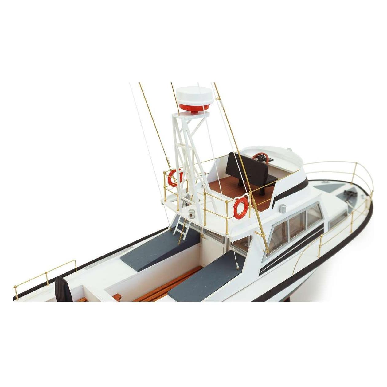 Billing Boats White Star - (428342) (428342)