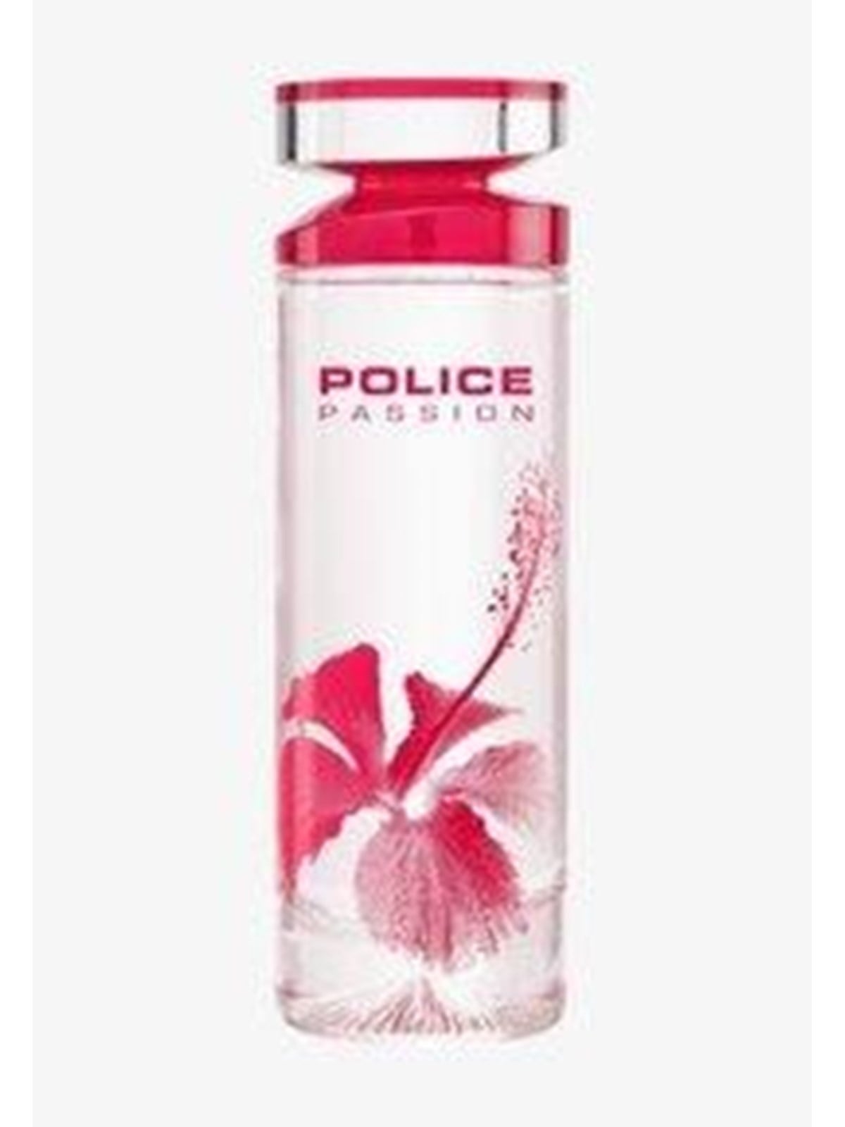 Police Passion Woman Edt Spray - 100 ml0