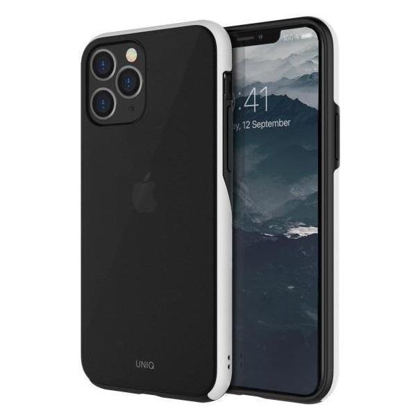 Uniq Unique case Vesto Hue iPhone 11 Pro white (Apple iPhone 11 Pro) (Uni000029-0)