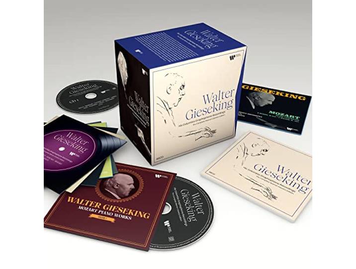 The Complete Warner Classics