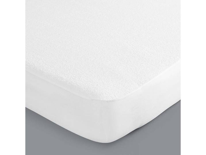 Protège-matelas éponge imperméable - Blancheporte