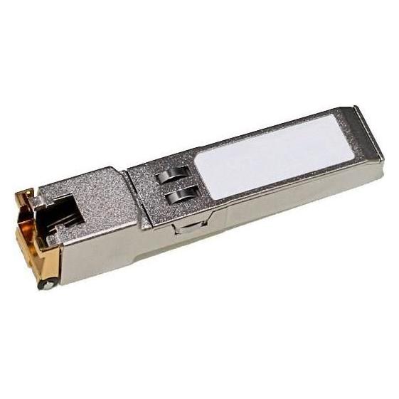 Juniper Networks SFP (Mini-GBIC)-Transceiver-Modul (EX-SFP-1GE-T)