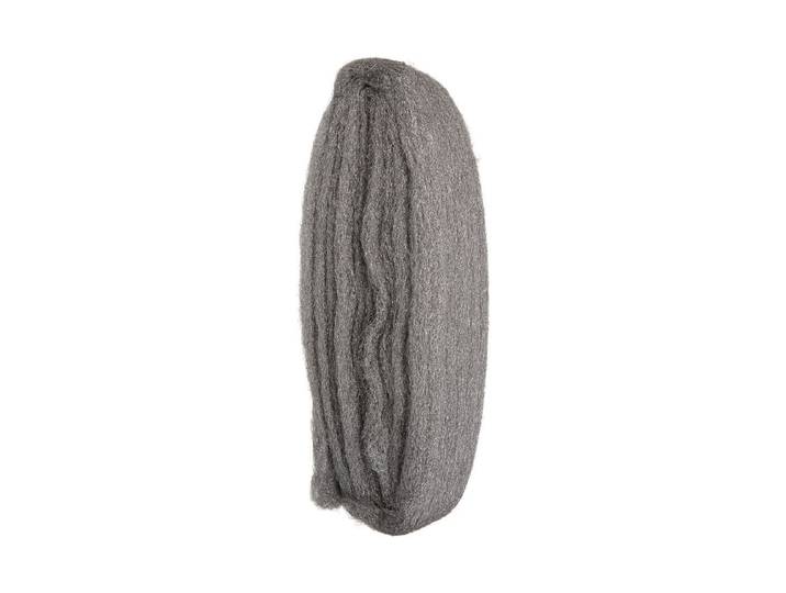 Wolfcraft Stahlwolle K0 200 g