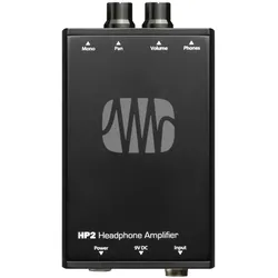 PreSonus HP2 - Kopfhörerverstärker