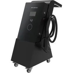 EM2GO EM2GO DC Wallbox Ultra Power 40kW + Trolley