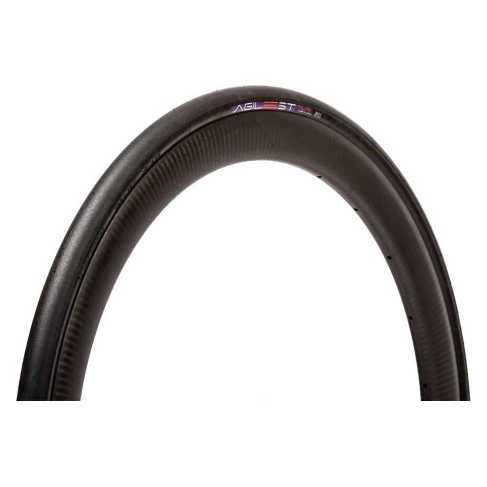 Panaracer Agilest Tubeless Ready -NEW - TLC (25-622) (RF725TR-AG-B)