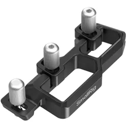 5969 Kabelklemme HDMI+USB-C für Käfig Canon R6 M.III / R5 M.II