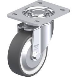 Blickle 750101 LH-POTH 125G-3-FA Lenkrolle Rad-Durchmesser: 125 mm Tragfähigkeit (max.): 350 kg 1 St.