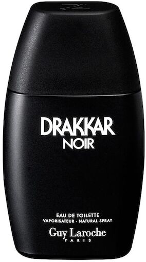 Guy Laroche Guy-Laroche Herrenduefte Drakkar-NoirEau de Toilette Spray 50 ml (681,60 € / 1 l)