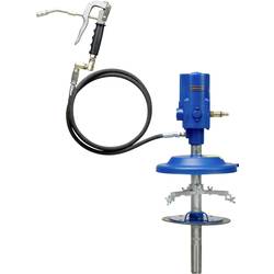 Pressol ZBH 18405051 Fettfüllgerät 5 kg Geeignet für (Lubrication System) 5 kg Fetteimer mechanisch