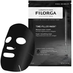 Filorga Time Filler Mask Super Smoothing Black Mask