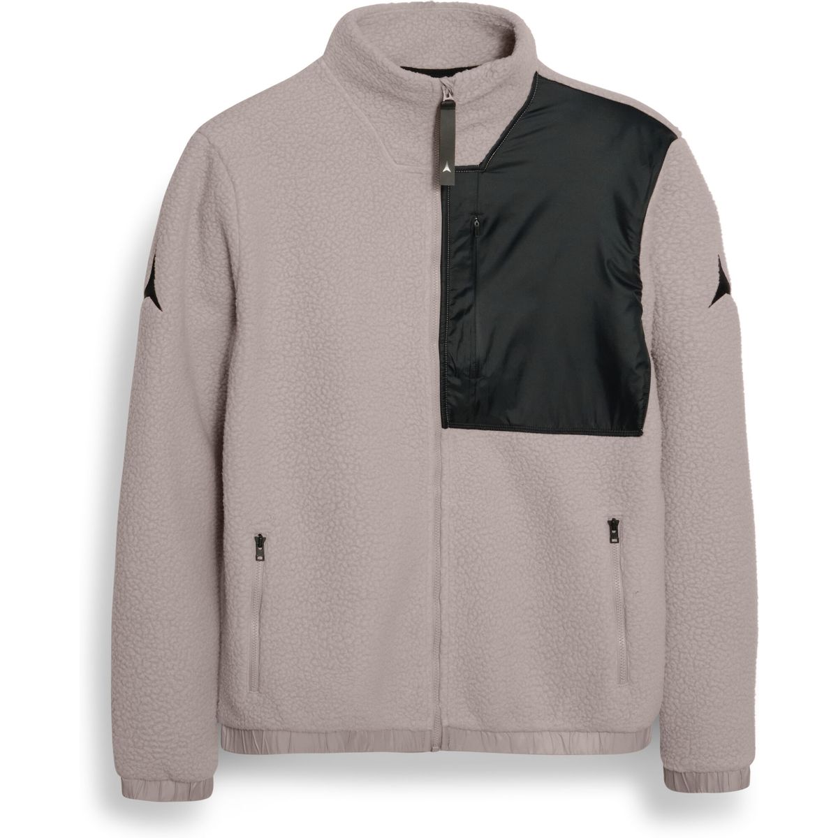 Atomic M Atomic Fleece Jacket basalt / black M AP5135830040