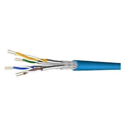 Draka DRMC Datenkabel flex Cat7 1000MHz Dca (PiMF, S/FTP, CAT7, 100 m) (60109041)