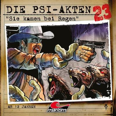 Sie kamen bei Regen - Markus Duschek, Audio, 4260507201942