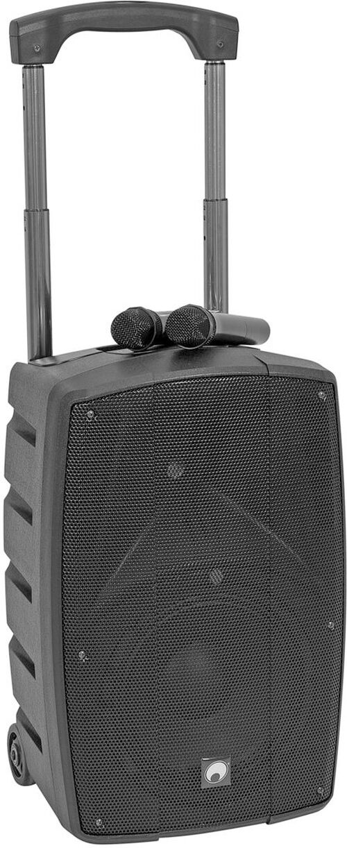 Omnitronic Wams-12bt2 Drahtlos-Pa-System
