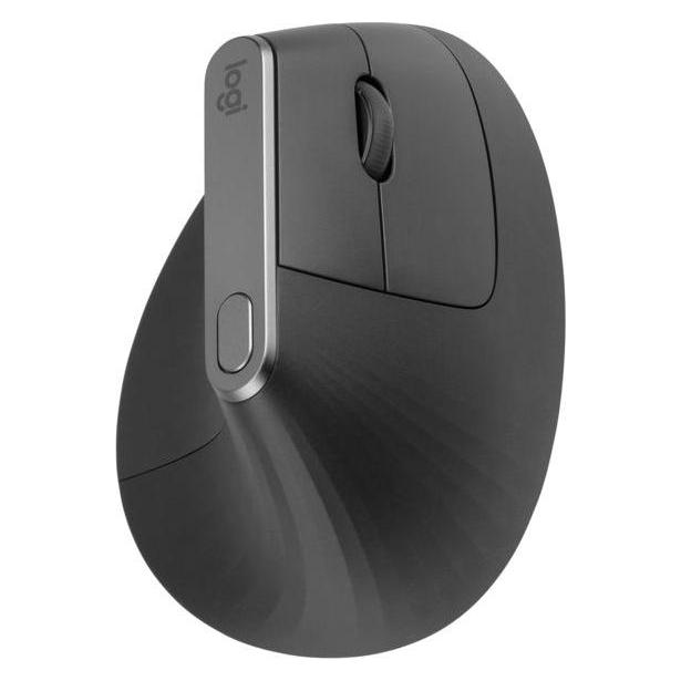 Logitech MX Vertical (Kabellos) (910-005448)