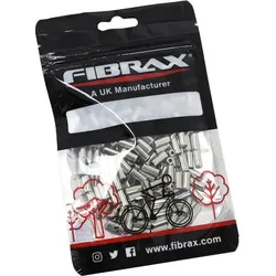 Fibrax, Zubehör Schaltung + Antrieb