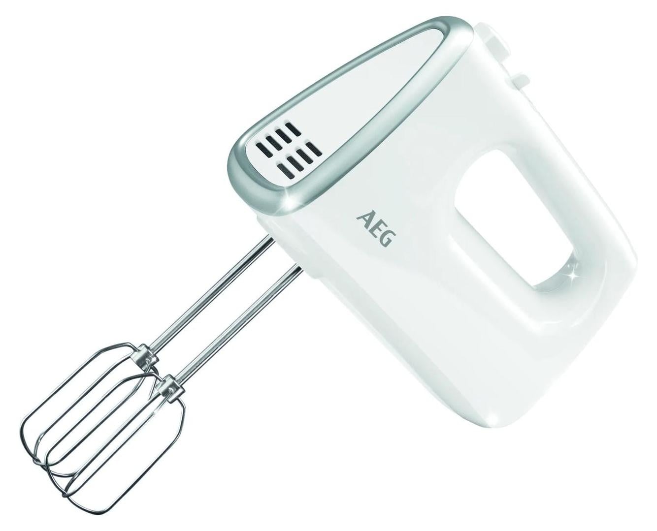 AEG Handmixer HM3330 Serie 3, wit