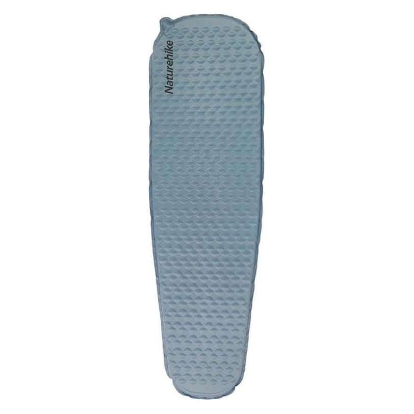 Naturehike Selbstaufblasende Matte yugu mummy cnk2300dz013-blau (0009122100002993)