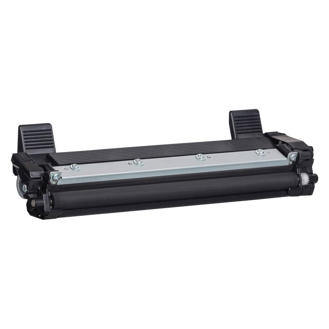 No Name Toner ersetzt Brother TN-1050, TN1050 Kompatibel Schwarz 1000 Seiten (1260,0000-2)