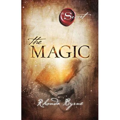 The Magic, Taschenbuch von Rhonda Byrne, Knaur MensSana, 978-3-426-65718-8