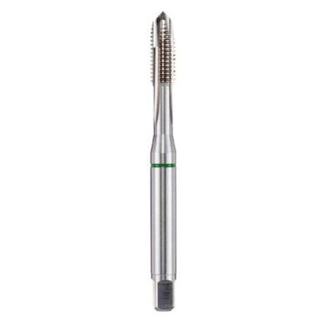 Dormer HSS-E-PM GREEN SPIRAL TAP DIN371/6 M3 (E471M3)