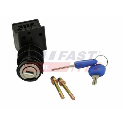 Fast Lenkschloss [Hersteller-Nr. FT82343K] für Alfa Romeo, Lancia, Fiat