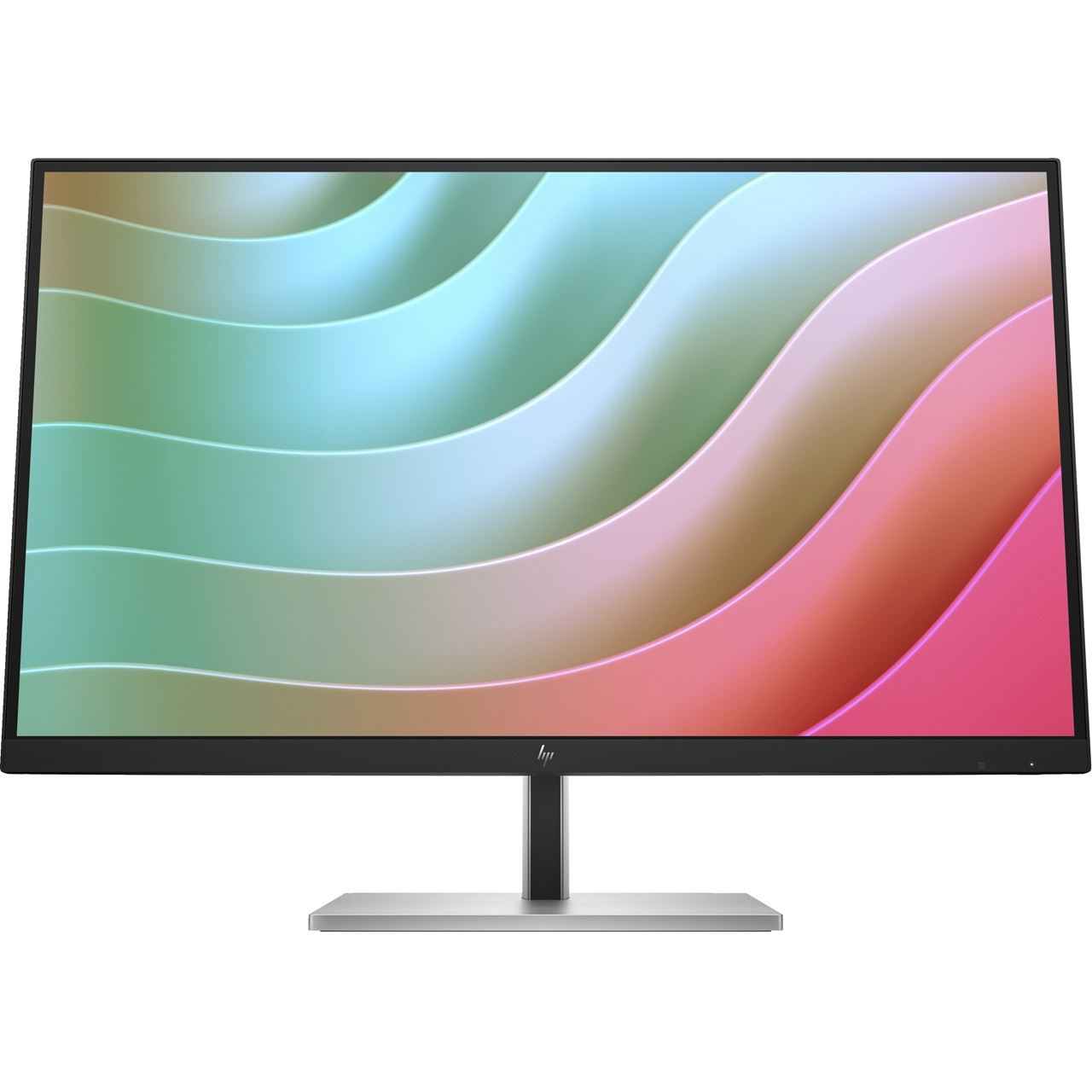 27" (68,58cm) HP E27k G5 schwarz/silber 3840x2160 1xDisplayPort 1.4 / 1xHDMI 2.0 / 1x USB-C mit Displayport