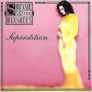Siouxsie & the Banshees - Superstition - Preis vom 09.10.2026 07:28:09 h