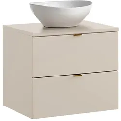 WASCHTISCH 60.6cm Azel Kaschmir