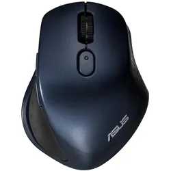 ASUS MW203 Büro Maus Wireless, blau