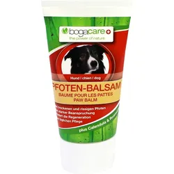 Bogacare Pfotenbalsam Vet 50 ML
