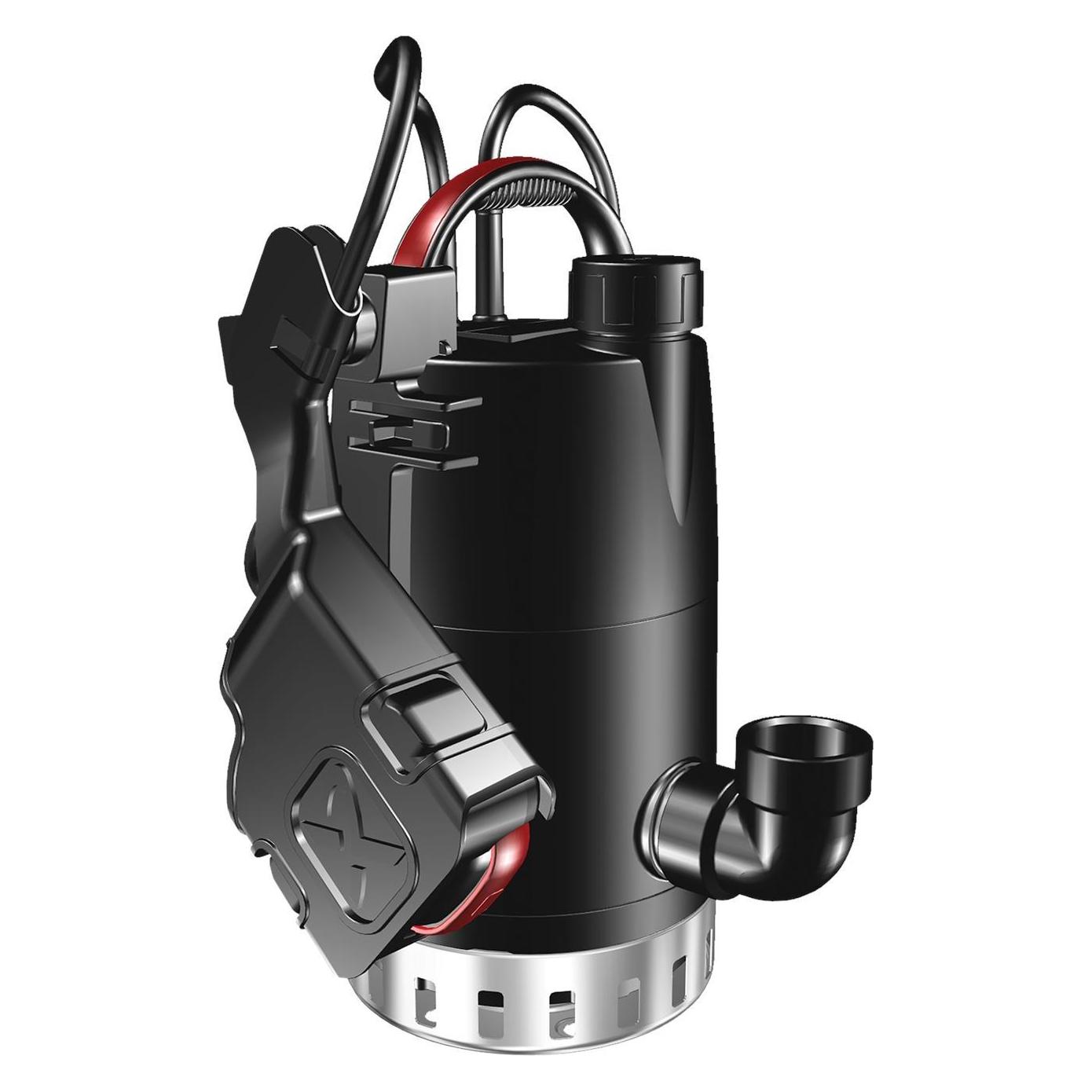 Grundfos Unilift dykpumpe CC7-A1 (Kellerpumpe, Schmutzwasserpumpe) (98624463)