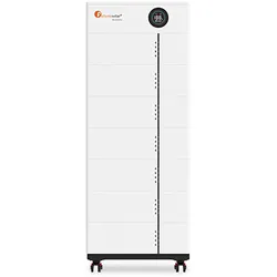 Felicitysolar FLS48100SG1 | 40,96 kWh Niedervolt Batteriespeicher