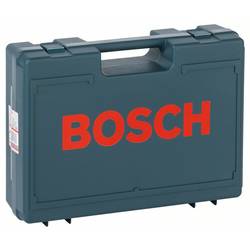Bosch Accessories 2605438404 2605438404 Maschinenkoffer Kunststoff (L x B x H) 115 x 380 x 300 mm