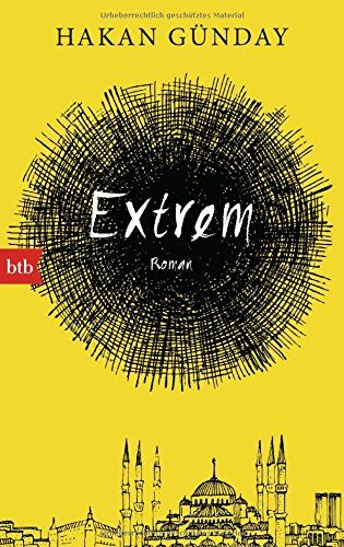 Hakan Günday - Extrem: Roman - Preis vom 17.10.2026 19:25:27 h