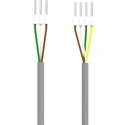 ekey dLine Controller-Motorschloss-Kabel MSL 3,5 m
