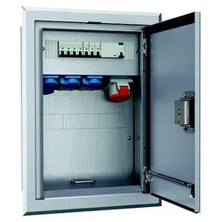 Mennekes Unterputz-Verteiler 84373