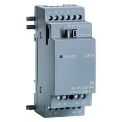 Siemens Dig.Industr. SIPLUS LOGO! 6AG1055-1CB00-7BA2